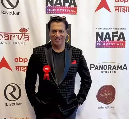 गोवा में 56वें आईएफएफआई का समापन, सेलेब्स ने की सिनेमा की तारीफ गोवा में 56वें आईएफएफआई का समापन, सेलेब्स ने की सिनेमा की तारीफ