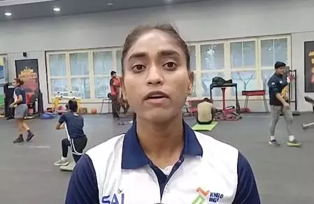 कॉमनवेल्थ गेम्स 2030 का भारत में आयोजन एथलीटों के लिए बड़ा मौका कॉमनवेल्थ गेम्स 2030 का भारत में आयोजन एथलीटों के लिए बड़ा मौका