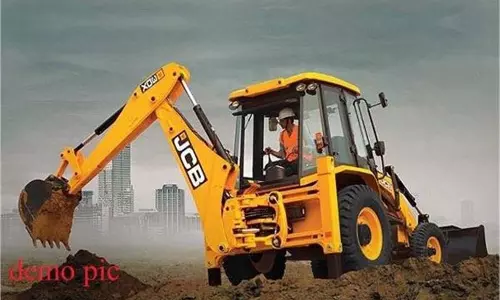 Ludhiana : शहर के इन इलाकों में ग्लाडा की बड़ी कार्रवाई