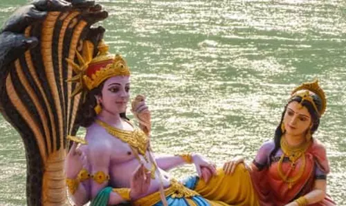 Margsheersh Purnima Vrat Katha: मार्गशीर्ष पूर्णिमा पर ज़रूर करें ये काम, होगी हर मनोकामना पूरी