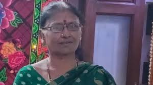 property dispute में 65 साल की महिला की हत्या के आरोप में रिश्तेदार गिरफ्तार
