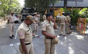 SoBo college ने गेस्ट पर सेक्शुअल हैरेसमेंट का आरोप लगने के बाद स्टूडेंट्स से पुलिस में शिकायत करने को कहा