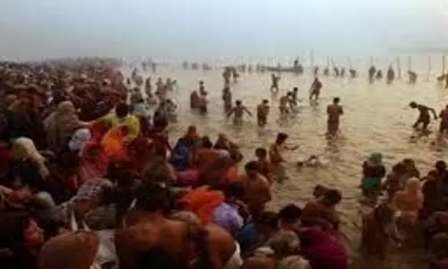 Magh Mela 2026: इस तारीख पर शुरू होगा माघ मेला, 29 दिन का होगा कल्पवास