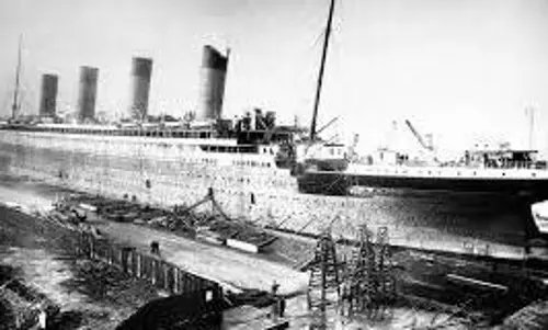 Titanic: 113 साल बाद भी समुद्र से क्यों नहीं निकाला गया ये जहाज, वैज्ञानिकों ने बताया Titanic: 113 साल बाद भी समुद्र से क्यों नहीं निकाला गया ये जहाज, वैज्ञानिकों ने बताया