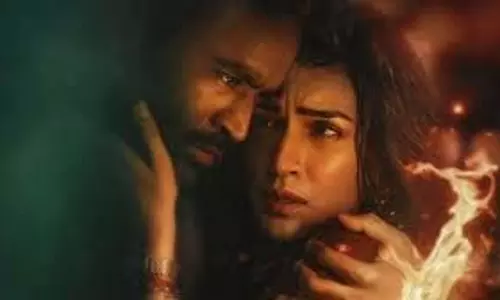 Tere Ishk Mein : ‘तेरे इश्क में’ ने रिलीज के साथ ही अक्षय कुमार की 2 फिल्मों को पछाड़ा Tere Ishk Mein : ‘तेरे इश्क में’ ने रिलीज के साथ ही अक्षय कुमार की 2 फिल्मों को पछाड़ा