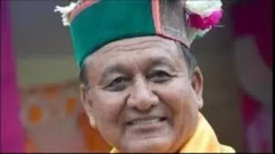 Himachal assembly शीतकालीन सत्र: राज्य को अभी तक पीएम मोदी द्वारा घोषित ₹1500 करोड़ नहीं मिले Himachal assembly शीतकालीन सत्र: राज्य को अभी तक पीएम मोदी द्वारा घोषित ₹1500 करोड़ नहीं मिले