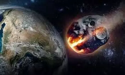 Science: NASA की बड़ी चेतावनी,कुछ ही दिन में साफ होगी असली पोजिशन Science: NASA की बड़ी चेतावनी,कुछ ही दिन में साफ होगी असली पोजिशन