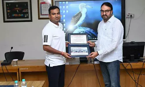 Karnal में सरकारी वकीलों के लिए 2 हफ़्ते की ट्रेनिंग हुई Karnal में सरकारी वकीलों के लिए 2 हफ़्ते की ट्रेनिंग हुई