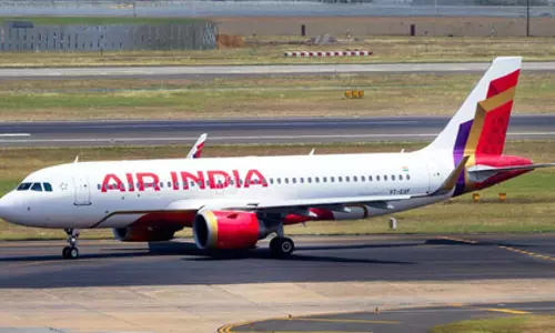 इंडिगो और एयर इंडिया की एडवाइजरी जारी, ए320 विमानों की उड़ानों में हो सकती है देरी इंडिगो और एयर इंडिया की एडवाइजरी जारी, ए320 विमानों की उड़ानों में हो सकती है देरी