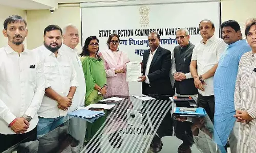 लोकल बॉडी इलेक्शन रिजर्वेशन लिमिट के अंदर ही होंगे:  Election Commissioner