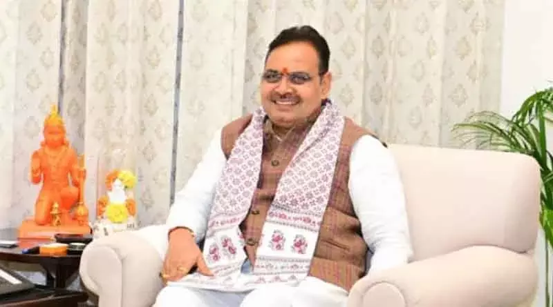 Jaipur: अवैध उर्वरक भंडारण पर मुख्यमंत्री ने मांगी सख्त कार्रवाई