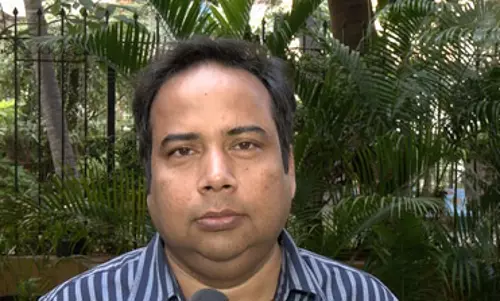 फ्रंट लोडिंग निर्यात और जीएसटी बदलाव जीएसटी ग्रोथ की वजह: अर्थशास्त्री पंकज जायसवाल फ्रंट लोडिंग निर्यात और जीएसटी बदलाव जीएसटी ग्रोथ की वजह: अर्थशास्त्री पंकज जायसवाल