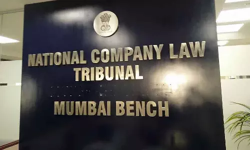 मुंबई : NCLT ने NSEL की ₹1,950 करोड़ की वन-टाइम सेटलमेंट स्कीम को मंज़ूरी दी