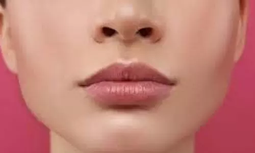 Lip Care Tips: घरेलू नुस्खे आपके होंठों को बना देंगे मुलायम Lip Care Tips: घरेलू नुस्खे आपके होंठों को बना देंगे मुलायम