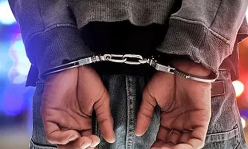 Doda: भड़काऊ पोस्ट के आरोप में सोशल मीडिया यूज़र गिरफ्तार