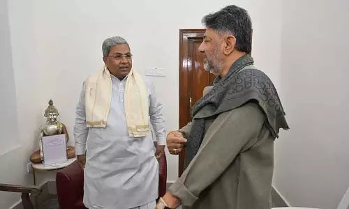 Delhi सरकार जिलों की सीमाएं फिर से बनाने की योजना बना रही है Delhi सरकार जिलों की सीमाएं फिर से बनाने की योजना बना रही है