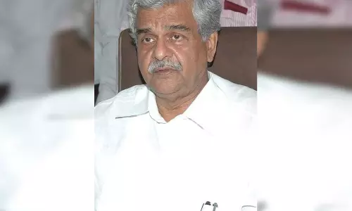 पूर्व केंद्रीय मंत्री श्रीप्रकाश जायसवाल का निधन, प्रियंका गांधी वाड्रा सहित वरिष्ठ नेताओं ने जताया दुख