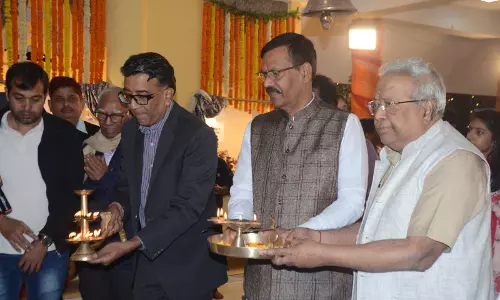 जीवन विहार कॉलोनी राधाकृष्ण मंदिर की 10वीं वर्षगांठ हर्षाेल्लासपूर्वक संपन्न
