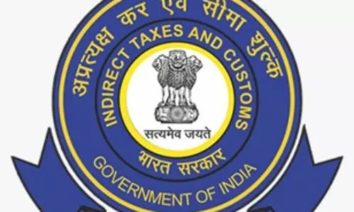 केंद्रीय मंत्रिमंडल की नियुक्ति समिति का बड़ा फैसला, विवेक चतुर्वेदी बने नए सीबीआईसी चेयरमैन