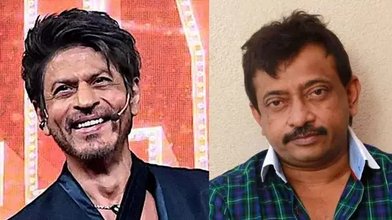 Ram Gopal वर्मा ने शाहरुख खान को कभी डायरेक्ट क्यों नहीं किया? Ram Gopal वर्मा ने शाहरुख खान को कभी डायरेक्ट क्यों नहीं किया?