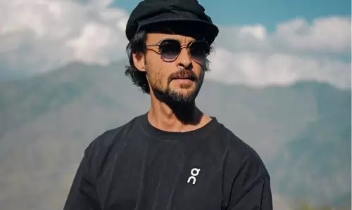 David Beckham से मिलने के बाद आयुष शर्मा ने बचपन के सपने को पूरा किया David Beckham से मिलने के बाद आयुष शर्मा ने बचपन के सपने को पूरा किया