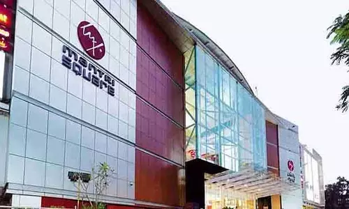 Bengaluru : मंत्री मॉल ने 5 करोड़ रुपये का टैक्स चुकाया