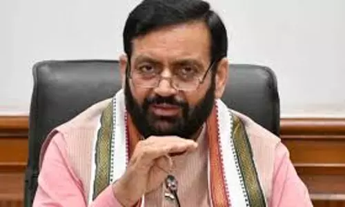 Chandigarh: नायब सिंह सैनी ने वोकल फॉर लोकल से विकसित भारत का संकल्प लिया Chandigarh: नायब सिंह सैनी ने वोकल फॉर लोकल से विकसित भारत का संकल्प लिया