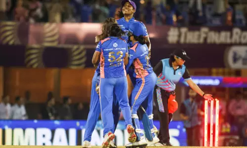 डब्ल्यूपीएल 2026: एमआई-आरसीबी के मैच से शुरू होगा नया सीजन, वडोदरा में फाइनल