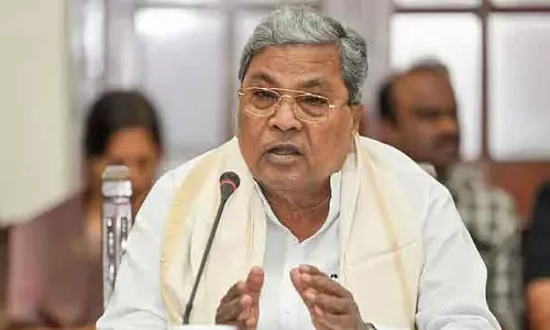 CM ने डिस्टिलरी को किसानों से सीधे मक्का खरीदने का निर्देश दिया