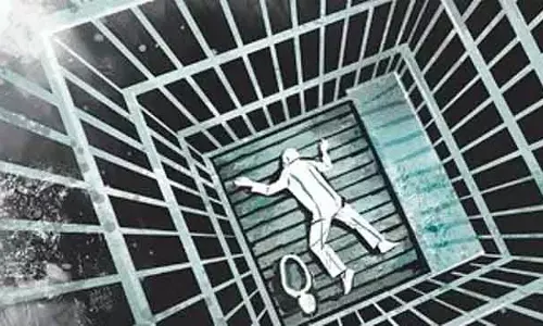 प्राइवेट रिहैबिलिटेशन सेंटर में युवक का शव मिला; चार पुलिसवालों के खिलाफ मर्डर केस दर्ज