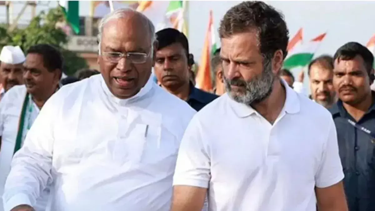 Patna: बिहार चुनाव में उम्मीदवारों का पोल खुलासा, राहुल गांधी की बयानबाज़ी पर सवाल Patna: बिहार चुनाव में उम्मीदवारों का पोल खुलासा, राहुल गांधी की बयानबाज़ी पर सवाल