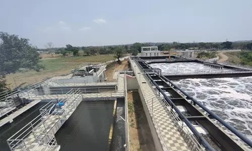 Bhopal: विश्व बैंक सहयोग से छिंदवाड़ा सीवरेज परियोजना सफलतापूर्वक पूरी