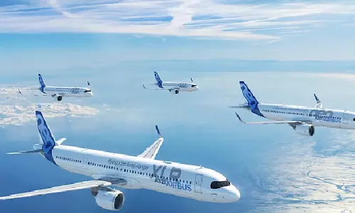 Airbus A320 सॉफ्टवेयर फिक्स: भारत शॉर्ट-टर्म ऑपरेशनल रुकावटों के लिए तैयार