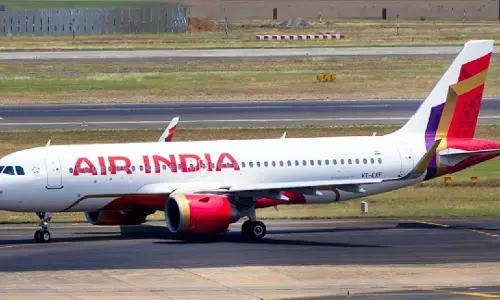 A320 फैमिली विमानों में तकनीकी दिक्कतें, 1–2 दिसंबर तक ऑपरेशन सुधरने की उम्मीद A320 फैमिली विमानों में तकनीकी दिक्कतें, 1–2 दिसंबर तक ऑपरेशन सुधरने की उम्मीद