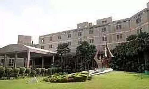 BMHRC में रिस्की CV जंक्शन सर्जरी के दो मामले, मरीजों को मिली नई ज़िंदगी