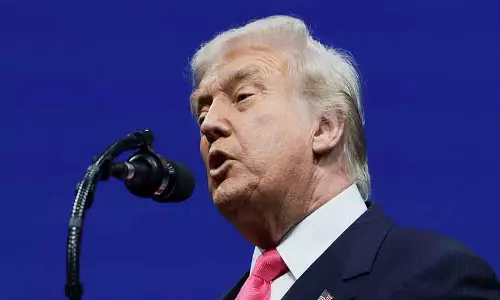 Trump ने साउथ अफ्रीका पर गोरे लोगों को मारने का आरोप लगाया, 2026 G20 समिट में मियामी से रोका