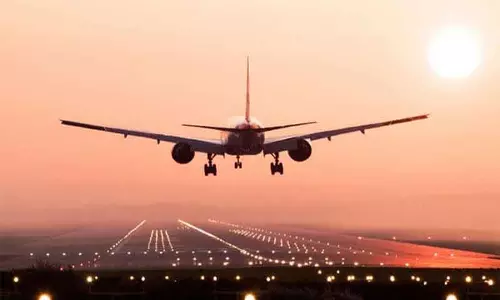 Air New Zealand ने A320 सॉफ्टवेयर अपडेट के दौरान फ्लाइट में रुकावट की चेतावनी दी Air New Zealand ने A320 सॉफ्टवेयर अपडेट के दौरान फ्लाइट में रुकावट की चेतावनी दी