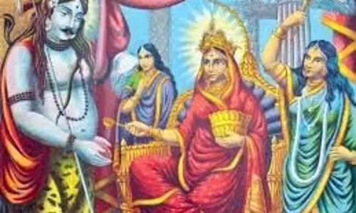 Annapurna Jayanti 2025: जानें  कब है अन्नपूर्णा जयंती तिथि, शुभ मुहूर्त और पूजा विधि