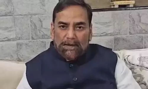 राहुल गांधी की उदासीनता से कर्नाटक कांग्रेस में ज्वालामुखी जैसी स्थिति: जेडीयू प्रवक्ता राजीव रंजन