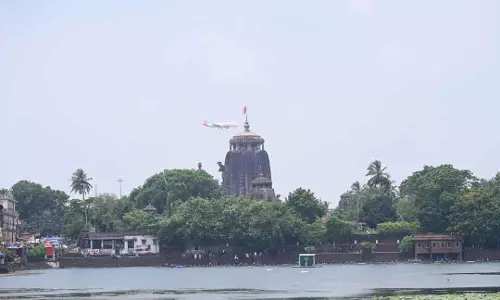 Odisha : सरकार ने राज्य भर के 4,145 मंदिरों के लिए वित्तीय सहायता बढ़ाई