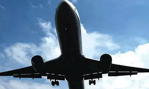 भारत में आधे से ज़्यादा प्रभावित A320 फ़ैमिली प्लेन के सॉफ़्टवेयर अपडेट पूरे हो गए हैं: DGCA डेटा