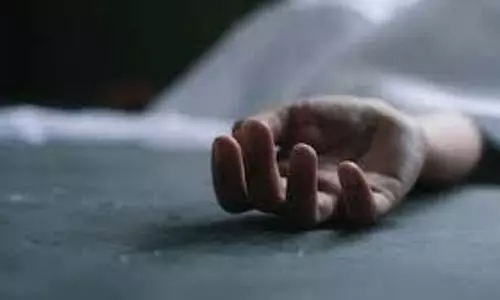 Uttarakhand :  बच्चे की दर्दनाक मौत, शव देख चीख उठी मां