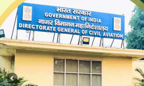 New Delhi: एयरबस A-320 के लिए DGCA ने नई गाइडलाइन जारी की New Delhi: एयरबस A-320 के लिए DGCA ने नई गाइडलाइन जारी की