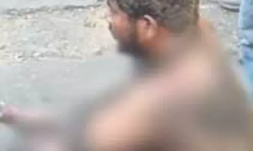 पेंटर ने तोड़ा दम, झुलस गया था ओएचई लाइन में पेंटर ने तोड़ा दम, झुलस गया था ओएचई लाइन में