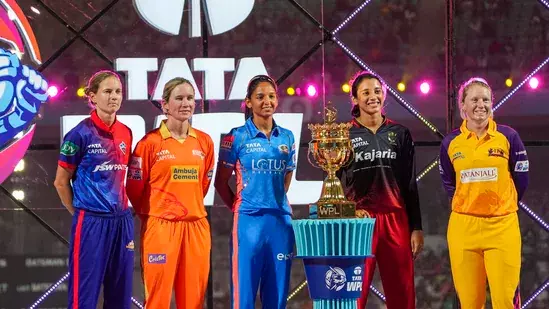 BCCI ने टूर्नामेंट के चौथे एडिशन के लिए तारीखों और जगहों की घोषणा की BCCI ने टूर्नामेंट के चौथे एडिशन के लिए तारीखों और जगहों की घोषणा की