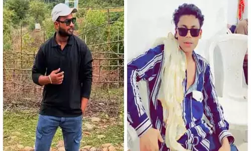 रायपुर से दुर्ग लौट रहे युवकों की सड़क हादसे में मौत, एक एम्स कर्मचारी शामिल