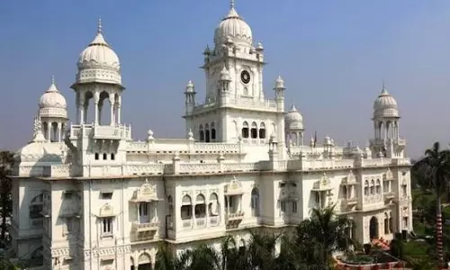 Lucknow: PG दाखिले के लिए KGMU ने अपनाया ऑनलाइन सिस्टम Lucknow: PG दाखिले के लिए KGMU ने अपनाया ऑनलाइन सिस्टम