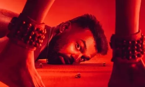 Diés Iraé OTT release: प्रणव मोहनलाल की डरावनी हॉरर फ़िल्म कब और कहाँ स्ट्रीम करें Diés Iraé OTT release: प्रणव मोहनलाल की डरावनी हॉरर फ़िल्म कब और कहाँ स्ट्रीम करें