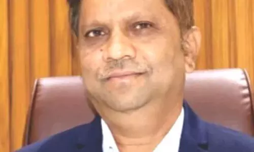 चार नए लेबर कोड लागू होने से बोझ बढ़ेगा: D.P. Danappa