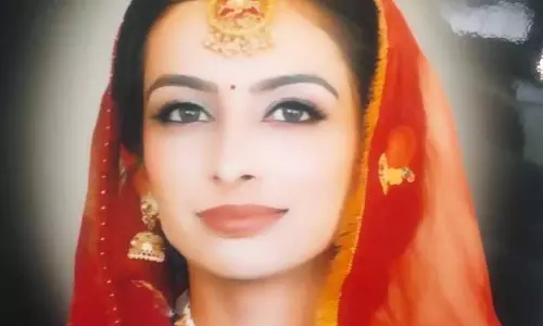 Canada में एक आदमी ने अपनी साली की ‘हत्या’ की, गिरफ्तार Canada में एक आदमी ने अपनी साली की ‘हत्या’ की, गिरफ्तार